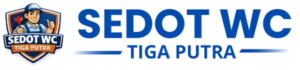 Sedot WC Tiga Putra - Sedot WC jakarta