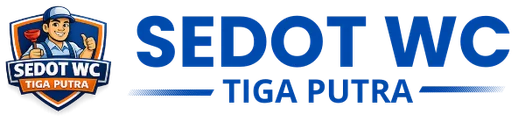 Sedot WC Tiga Putra - sedot wc jakarta