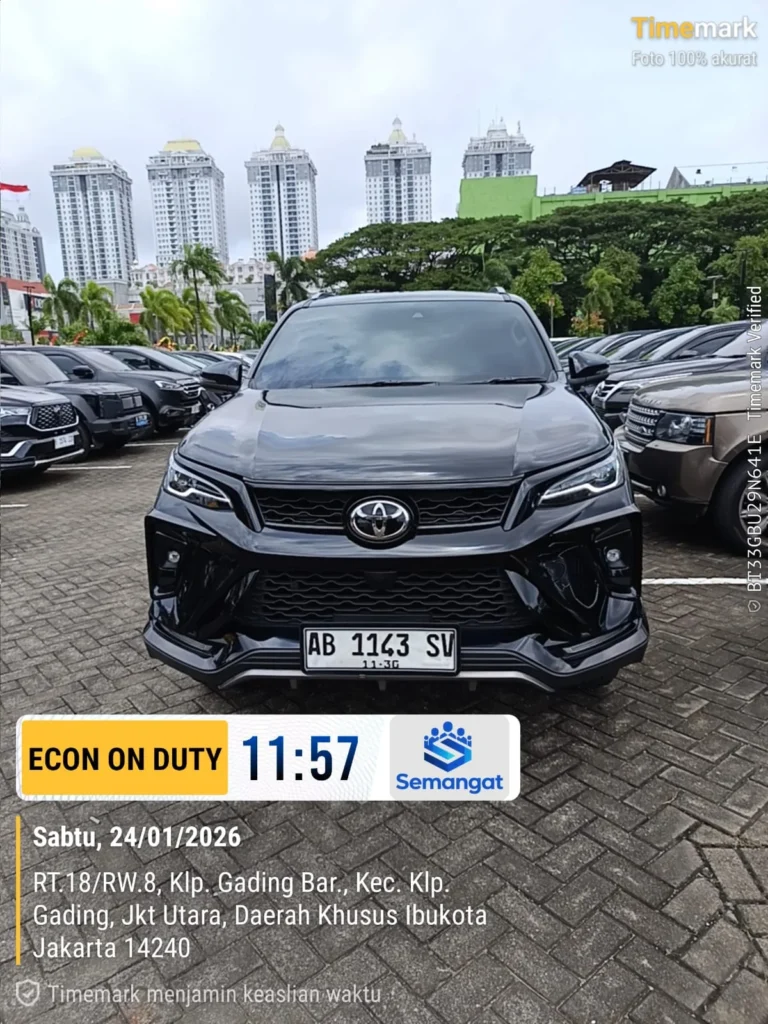 rental mobil jakarta - econ rent car indonesia